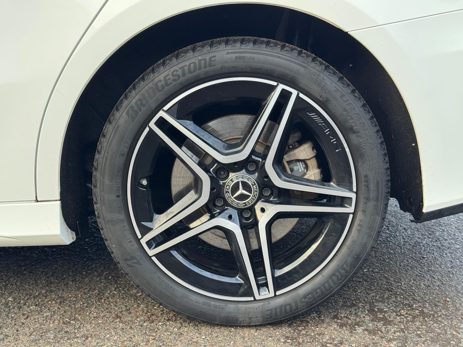 Used Mercedes-Benz A-Class 2022 for sale - 77344659: Photo 32