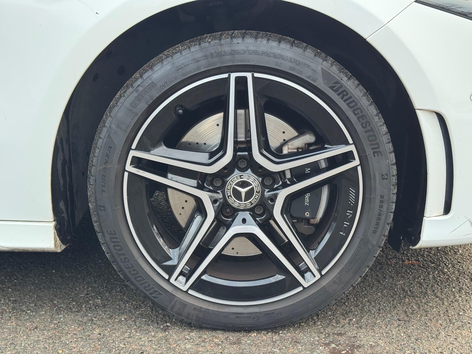 Used Mercedes-Benz A-Class 2022 for sale - 77344659: Photo 33