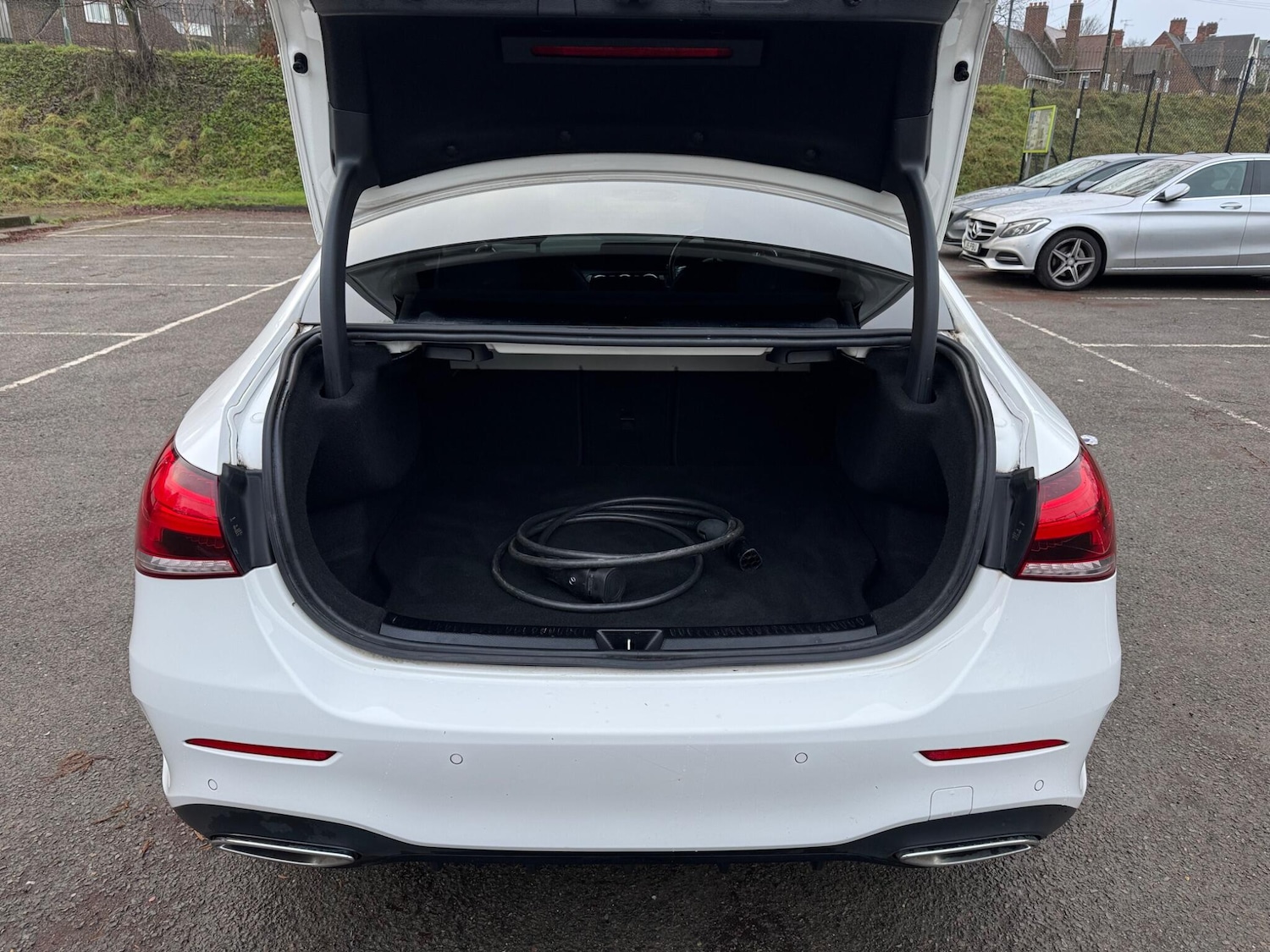 Used Mercedes-Benz A-Class 2022 for sale - 77344659: Photo 6