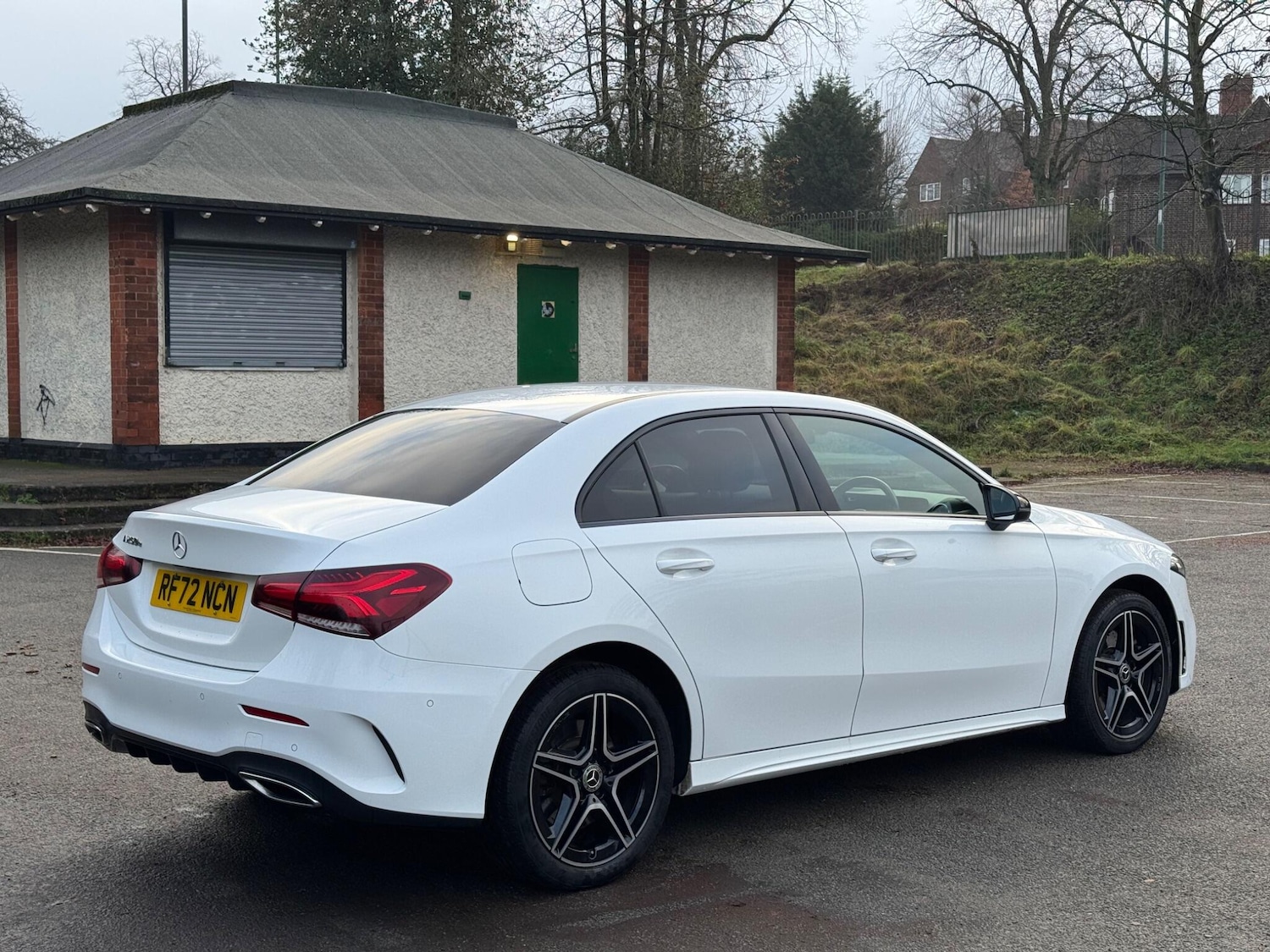 Used Mercedes-Benz A-Class 2022 for sale - 77344659: Photo 7