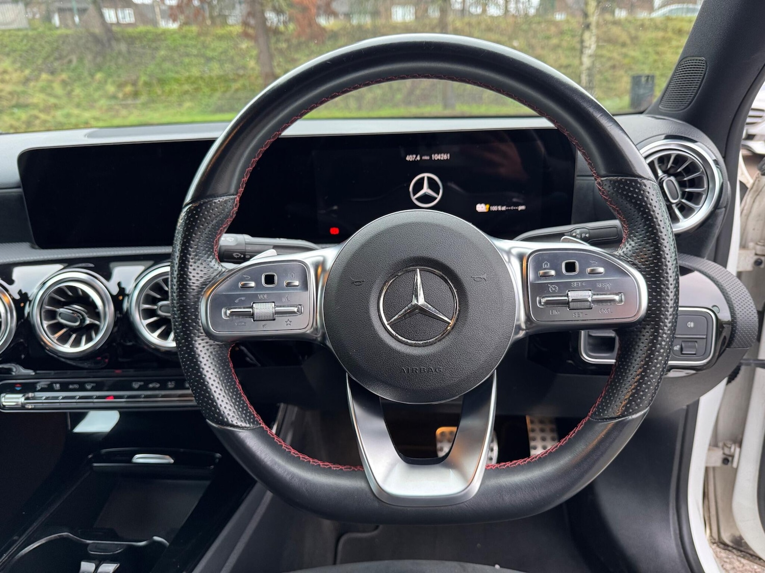 Used Mercedes-Benz A-Class 2022 for sale - 77344659: Photo 9