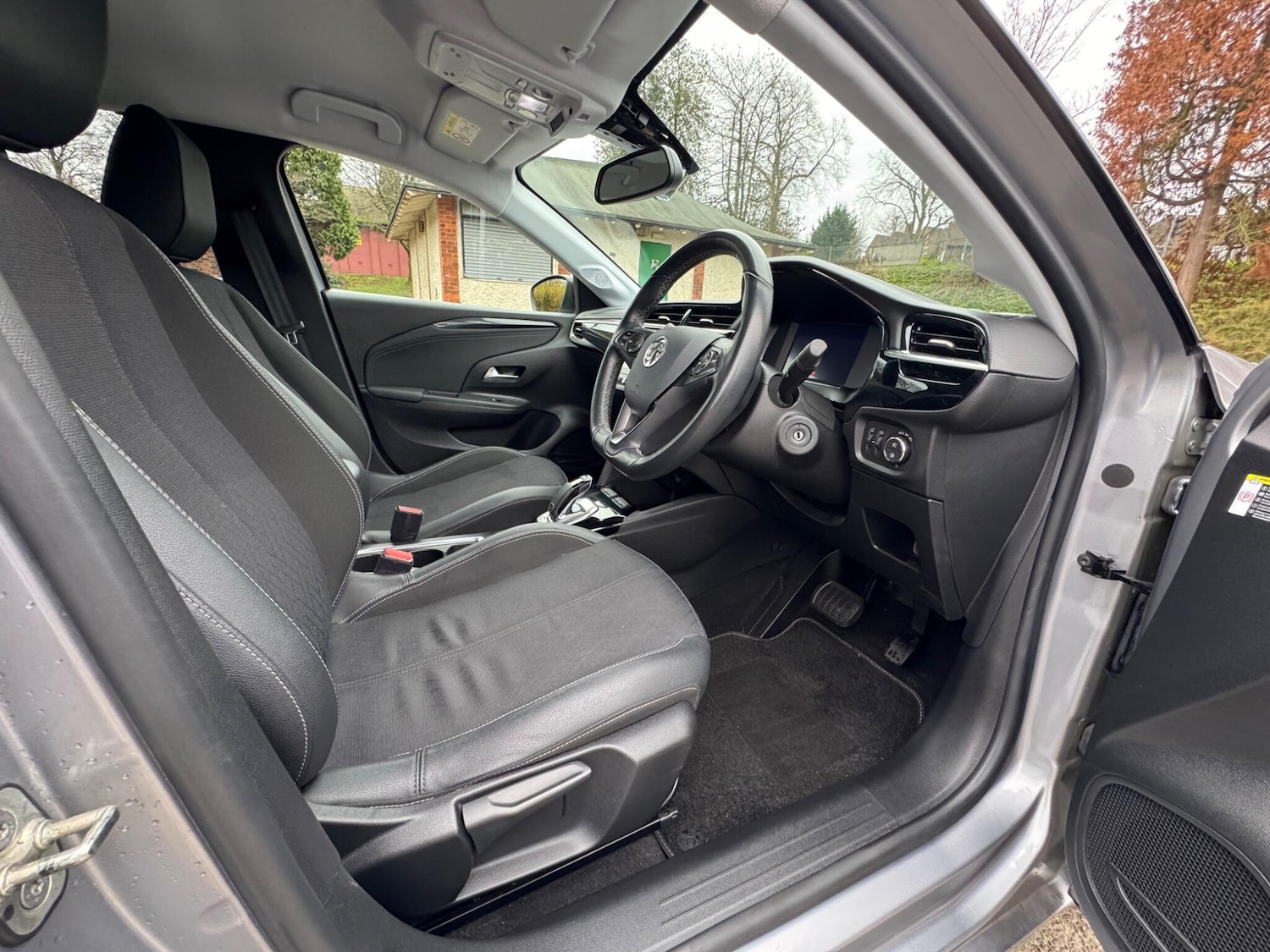 Used Vauxhall Corsa 2021 for sale - 77344668: Photo 13