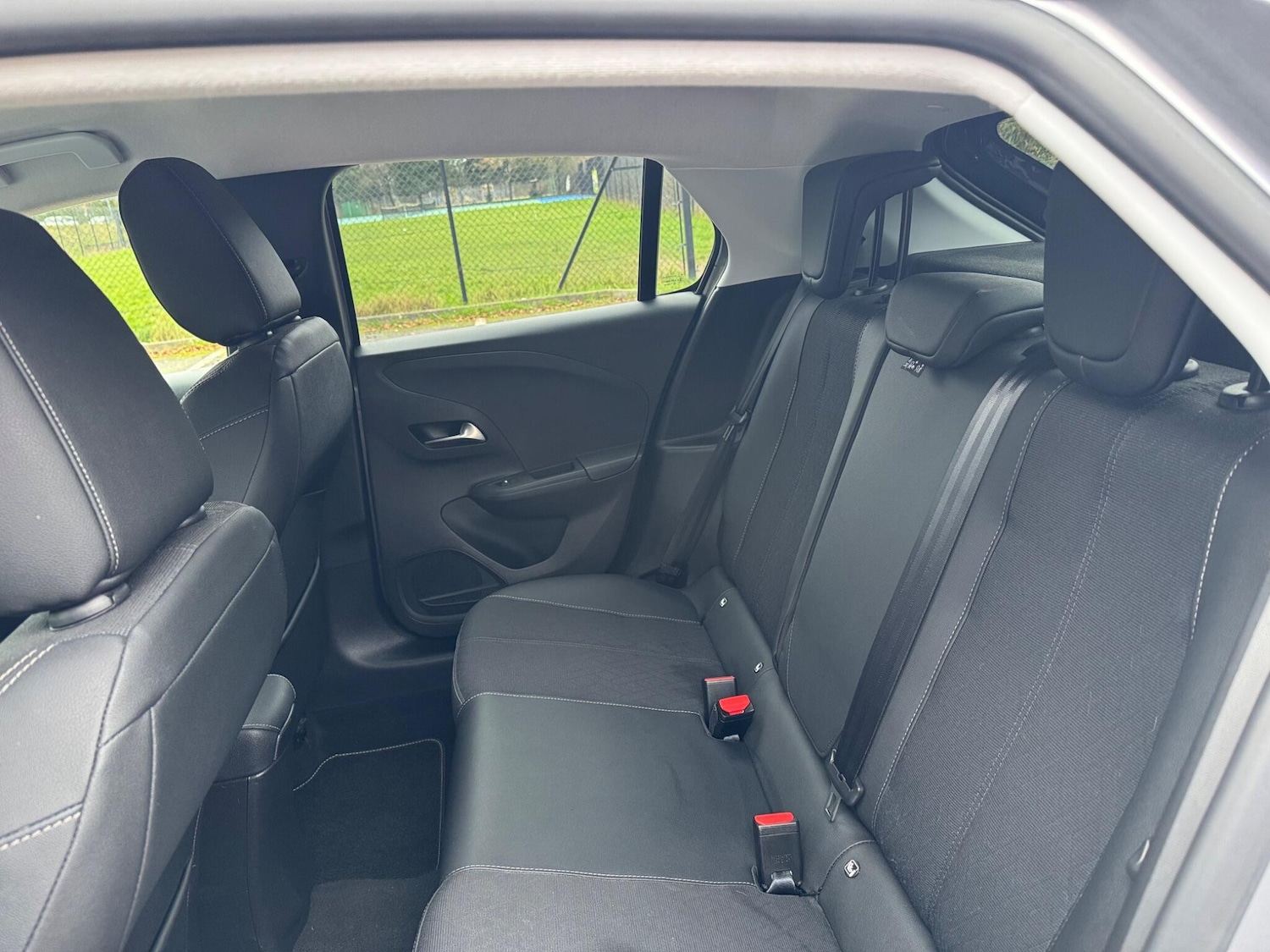 Used Vauxhall Corsa 2021 for sale - 77344668: Photo 14