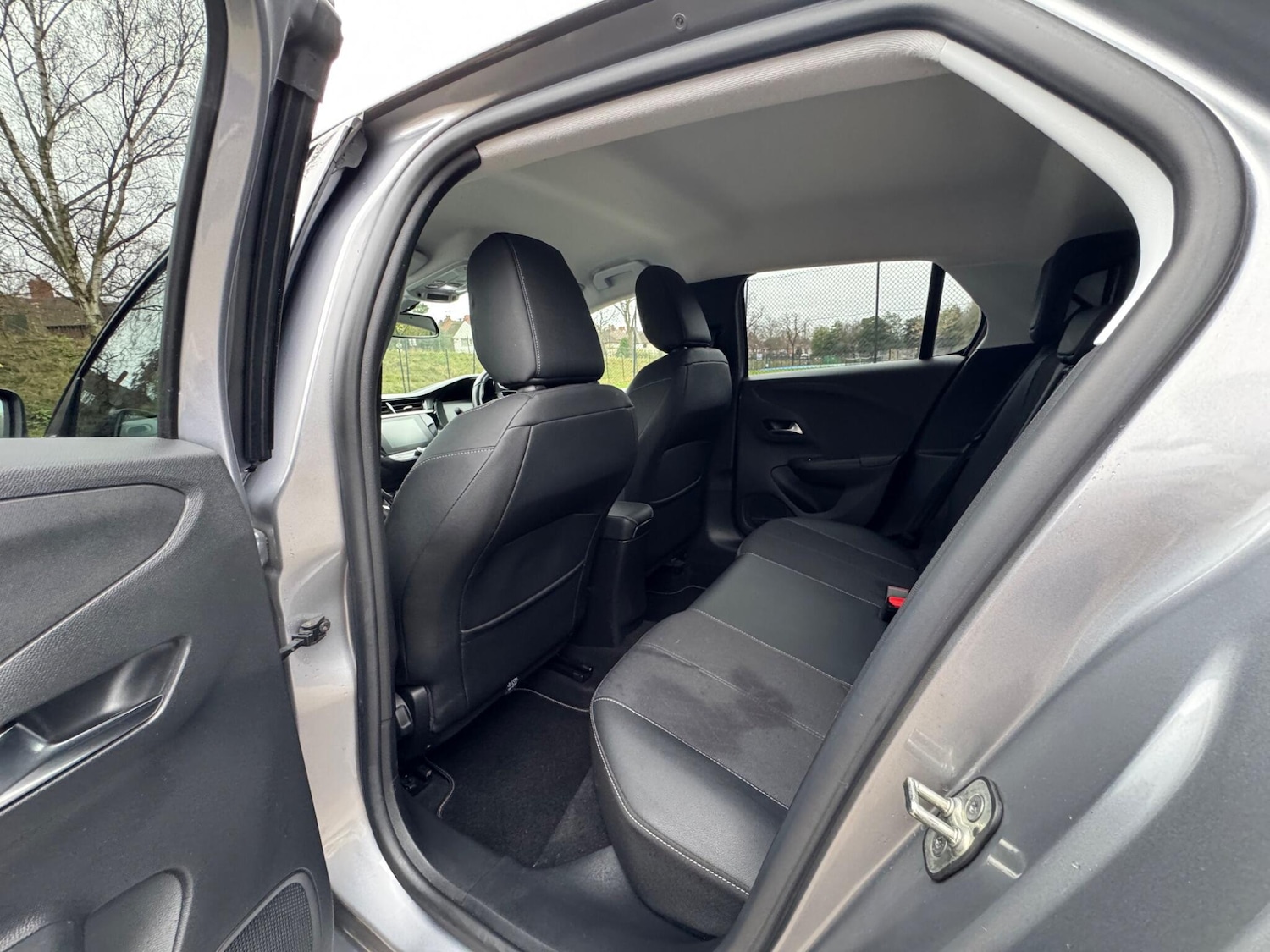 Used Vauxhall Corsa 2021 for sale - 77344668: Photo 15