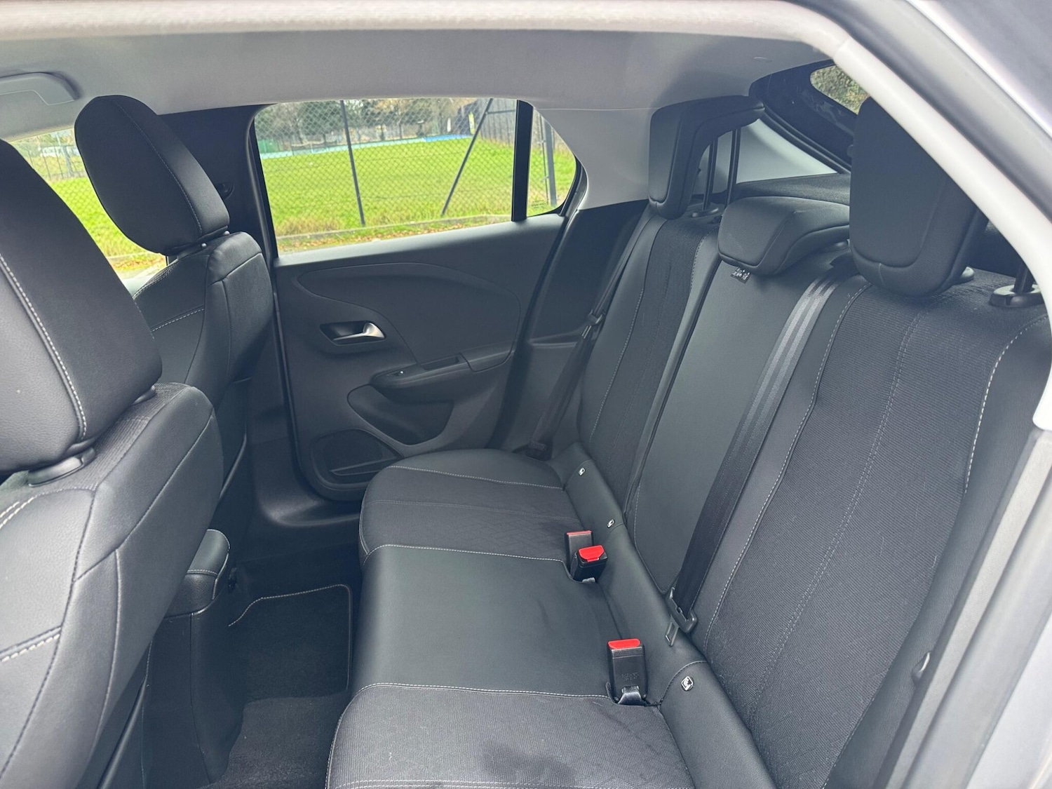 Used Vauxhall Corsa 2021 for sale - 77344668: Photo 17