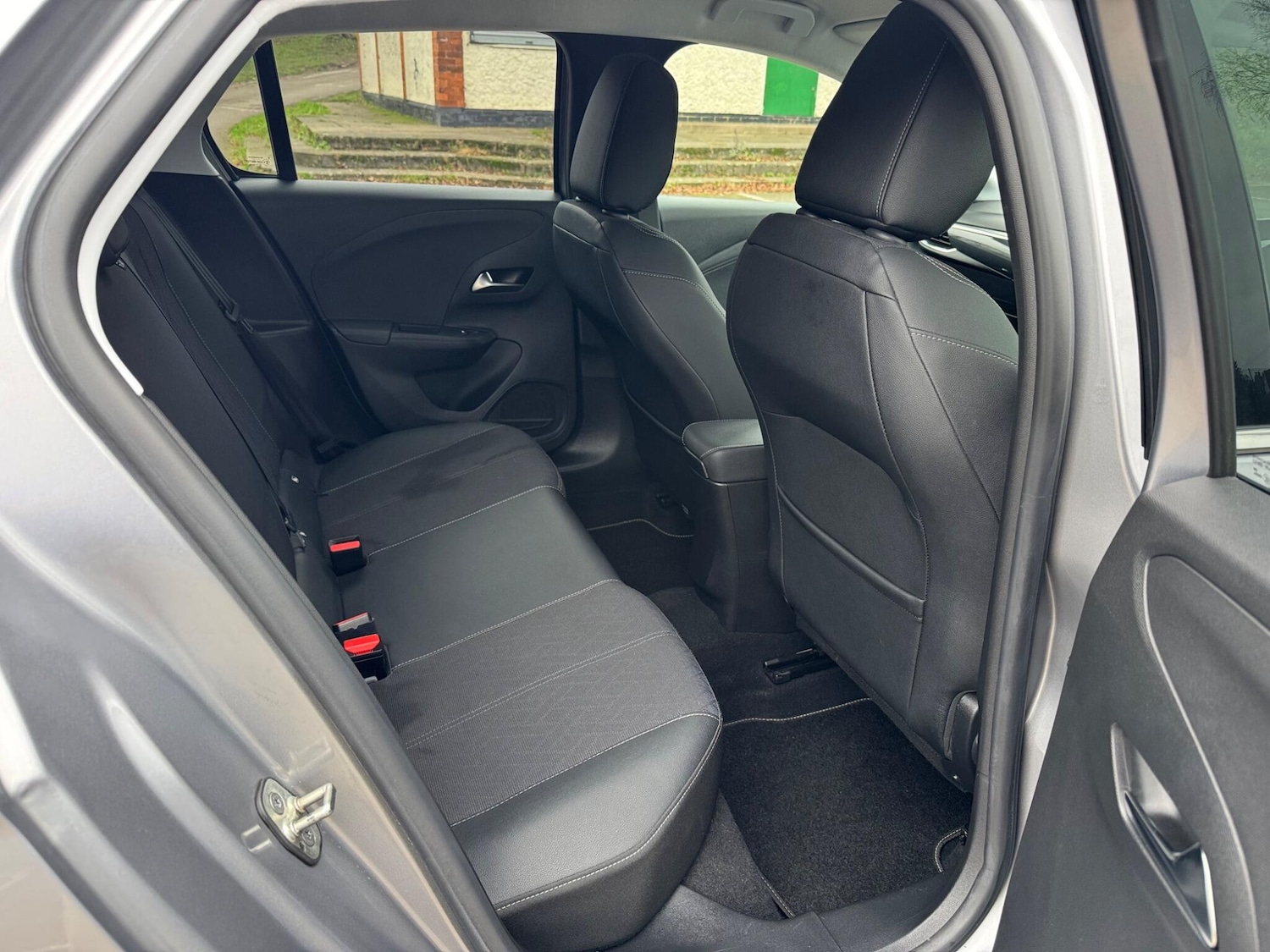 Used Vauxhall Corsa 2021 for sale - 77344668: Photo 18