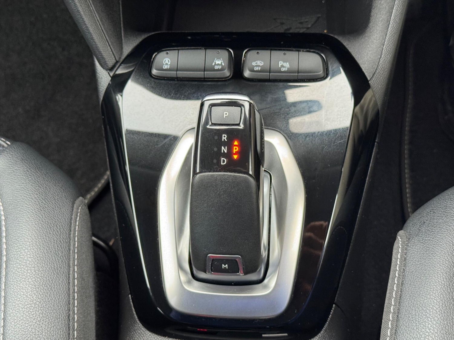 Used Vauxhall Corsa 2021 for sale - 77344668: Photo 19