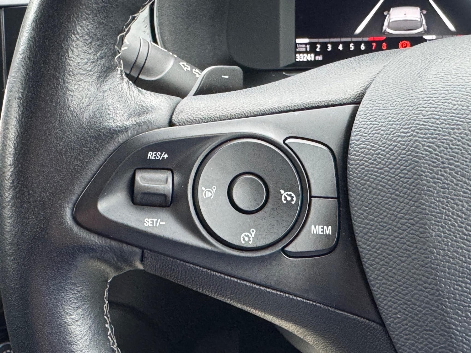 Used Vauxhall Corsa 2021 for sale - 77344668: Photo 20