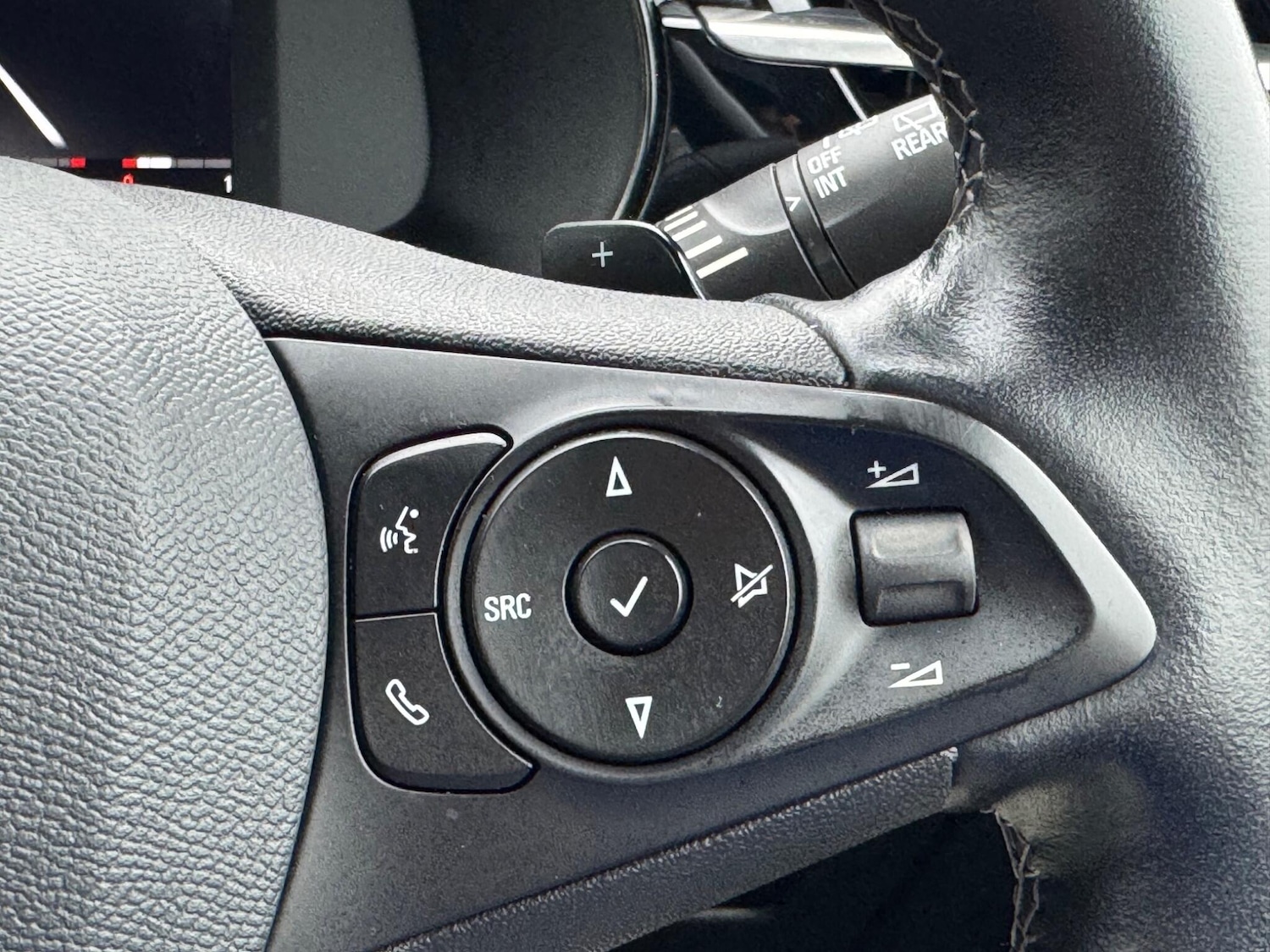 Used Vauxhall Corsa 2021 for sale - 77344668: Photo 23