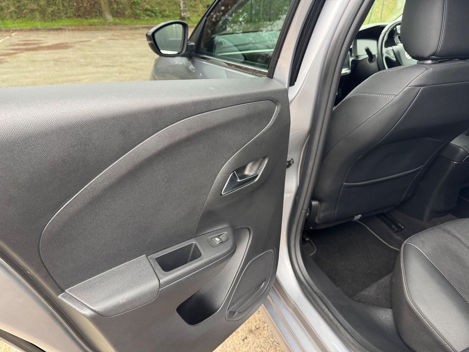 Used Vauxhall Corsa 2021 for sale - 77344668: Photo 25