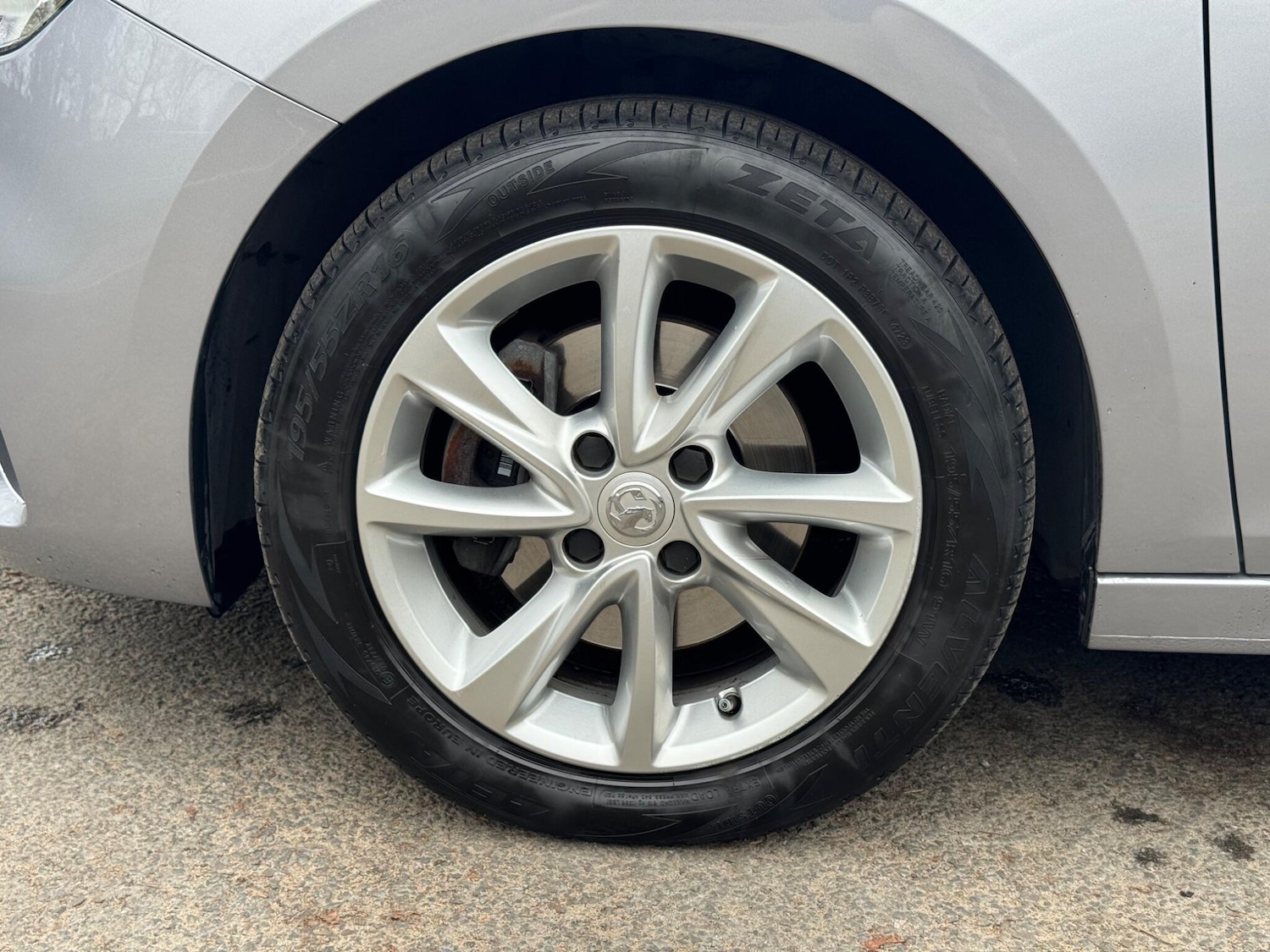 Used Vauxhall Corsa 2021 for sale - 77344668: Photo 26