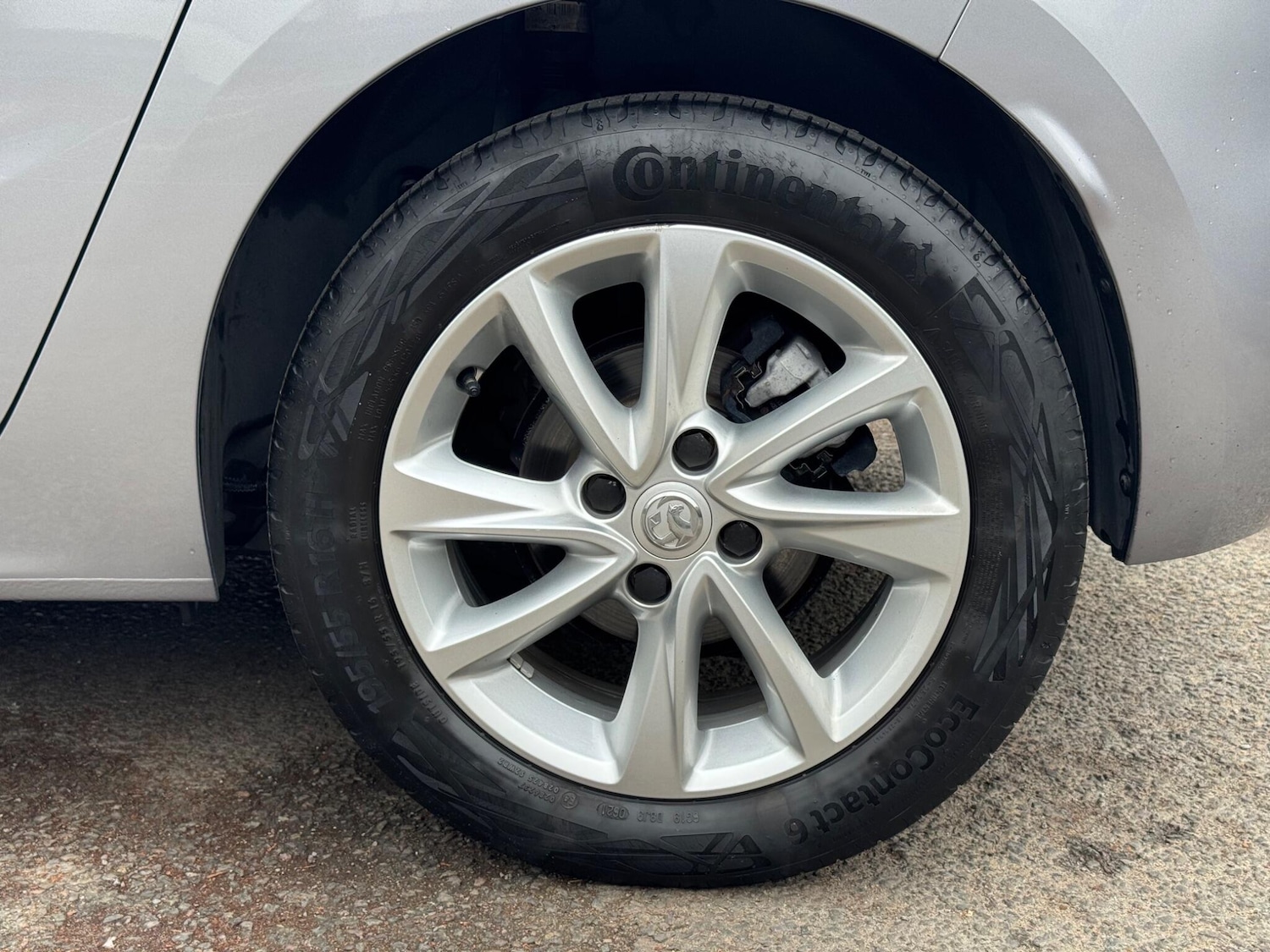 Used Vauxhall Corsa 2021 for sale - 77344668: Photo 27