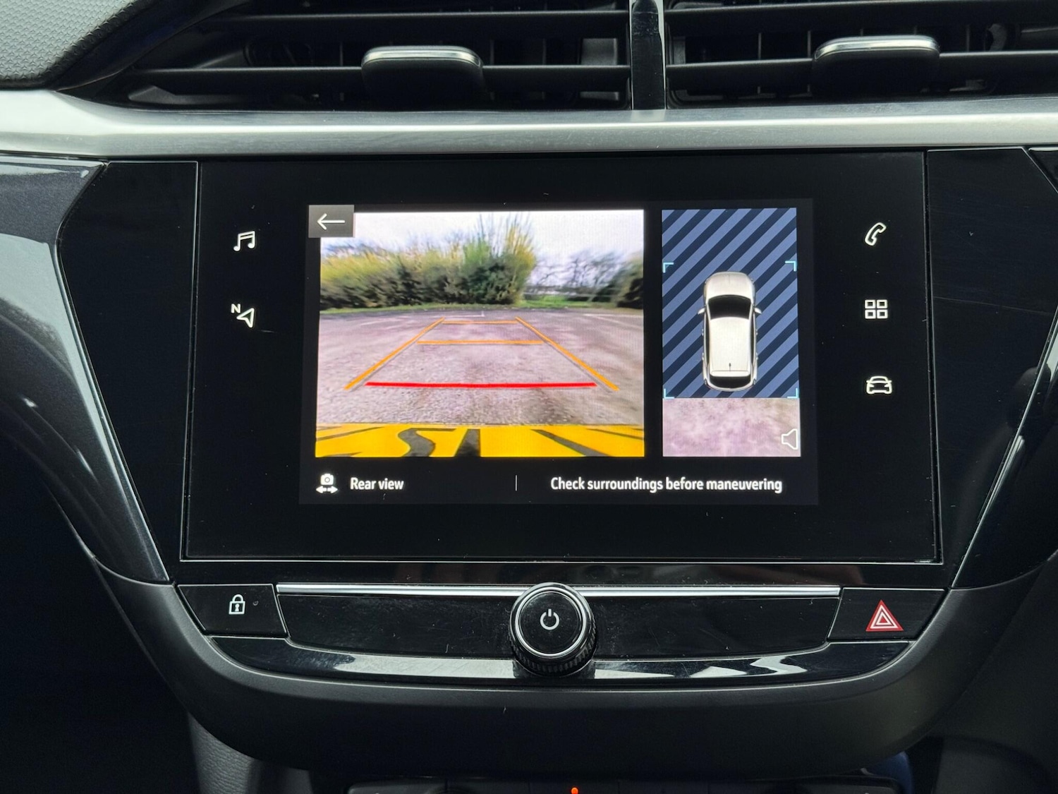 Used Vauxhall Corsa 2021 for sale - 77344668: Photo 30