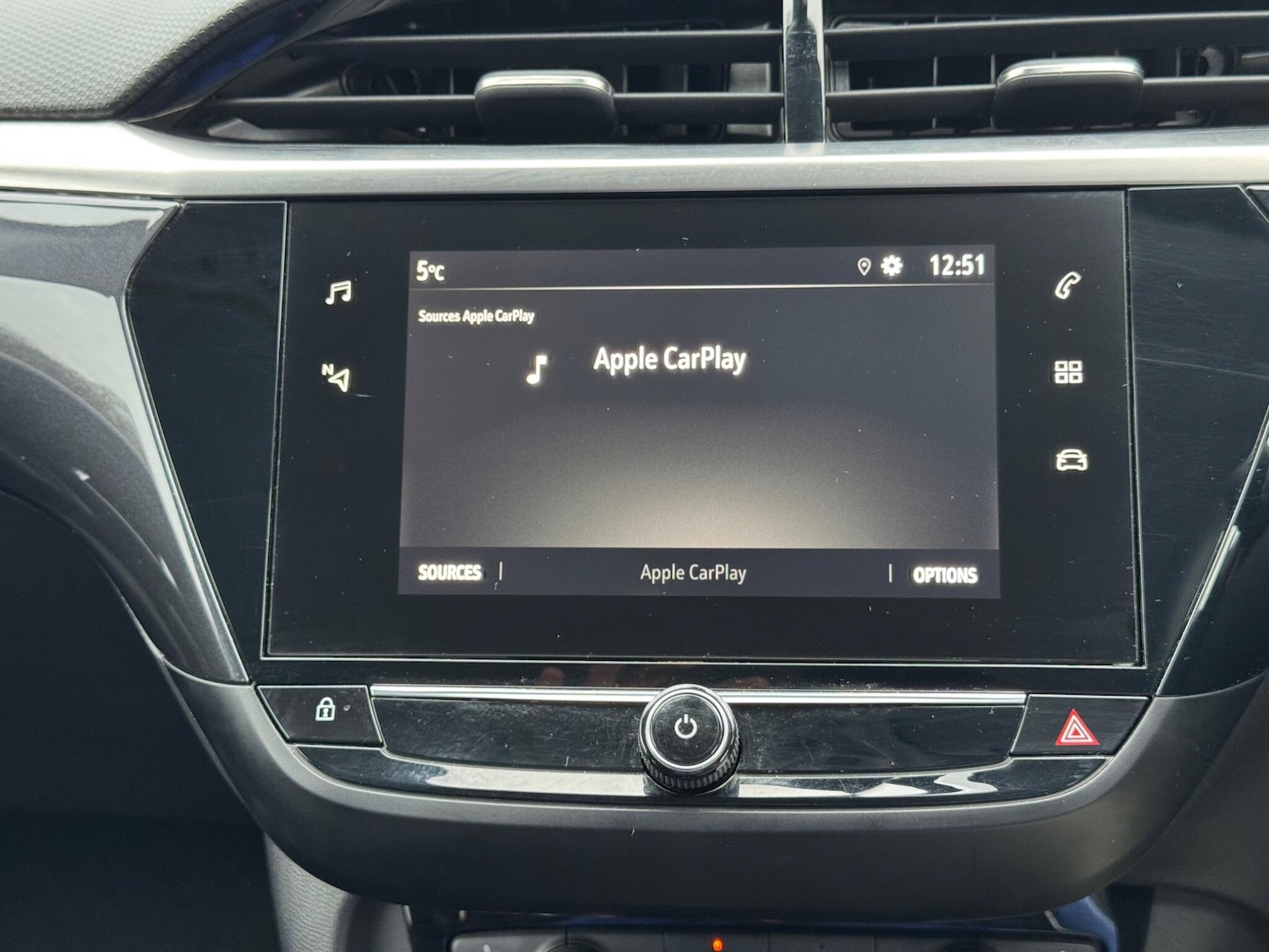 Used Vauxhall Corsa 2021 for sale - 77344668: Photo 31