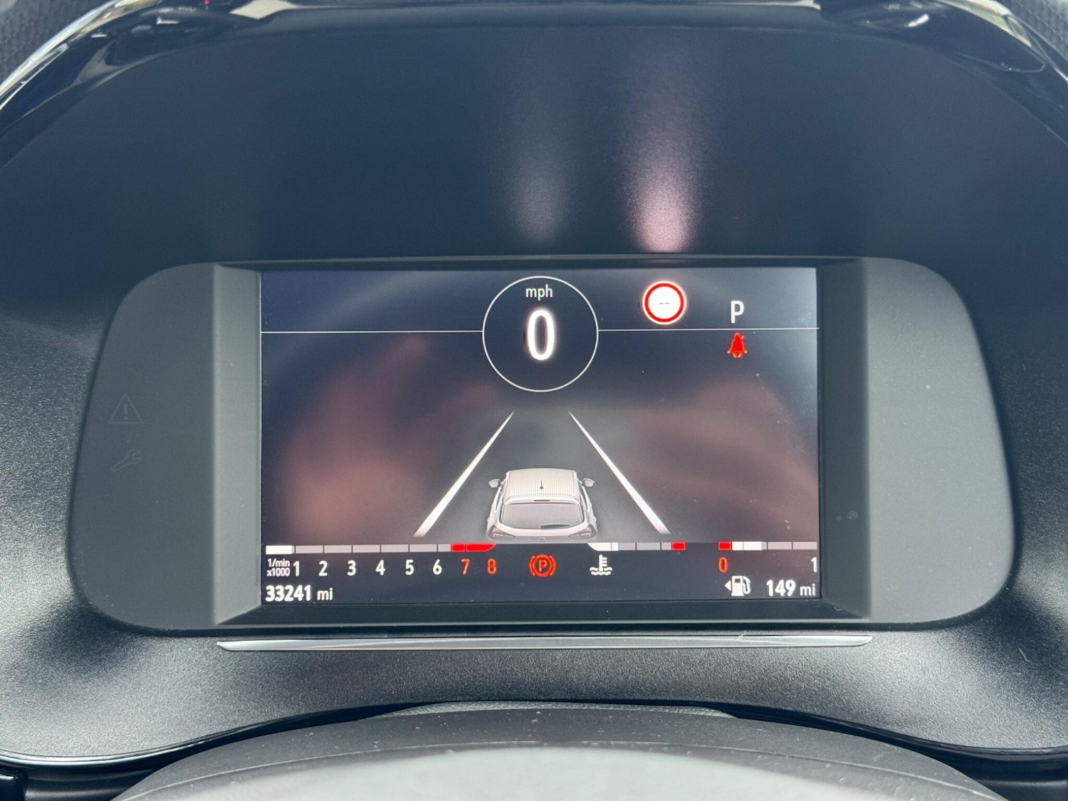 Used Vauxhall Corsa 2021 for sale - 77344668: Photo 33