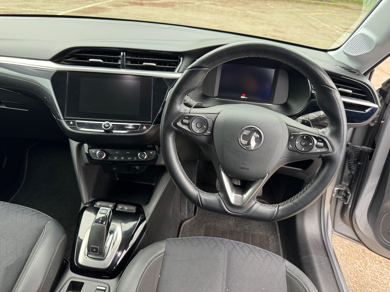 Used Vauxhall Corsa 2021 for sale - 77344668: Photo 34