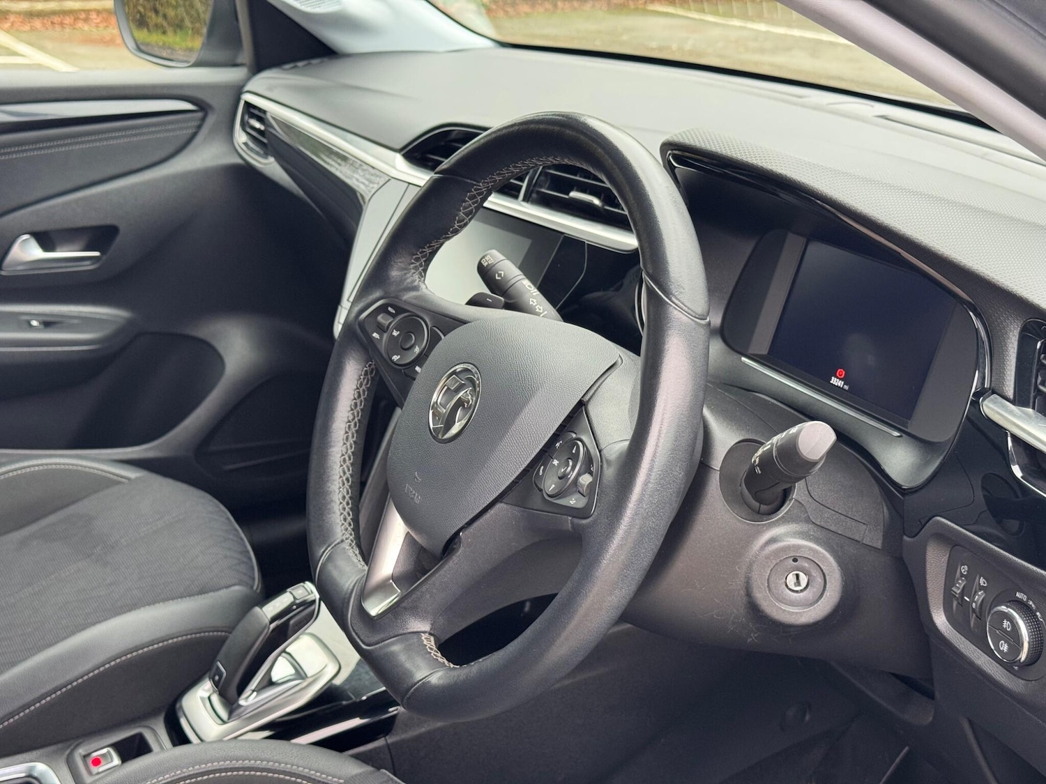 Used Vauxhall Corsa 2021 for sale - 77344668: Photo 36