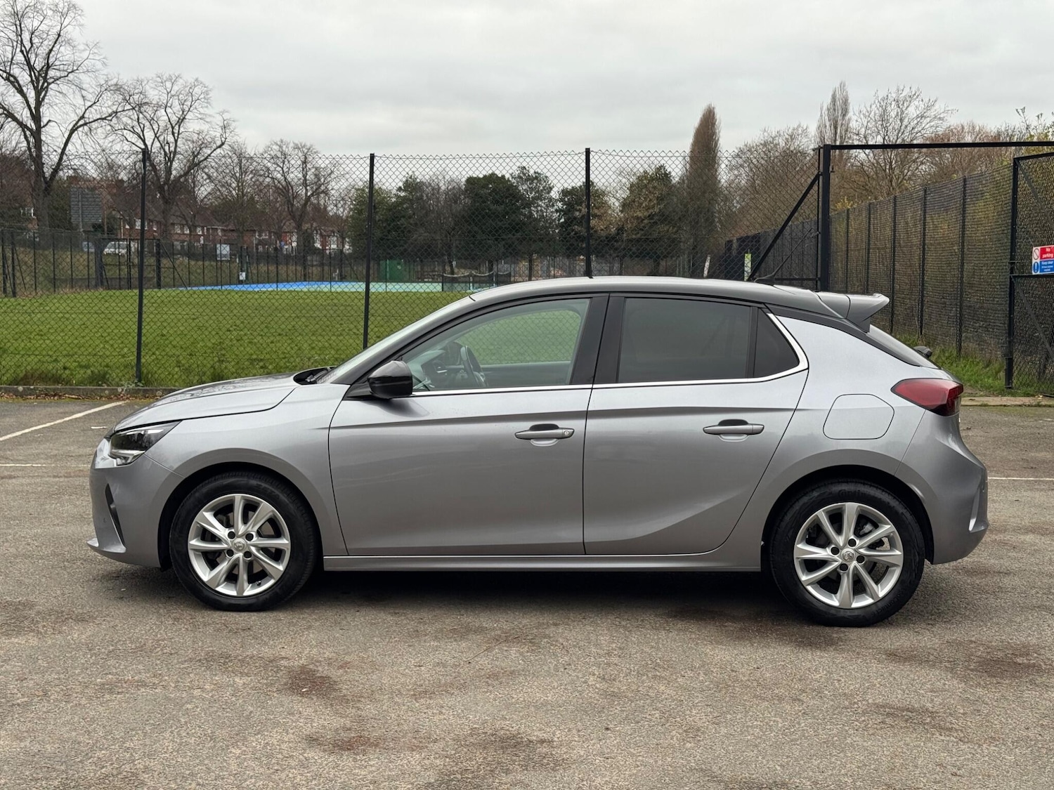 Used Vauxhall Corsa 2021 for sale - 77344668: Photo 5