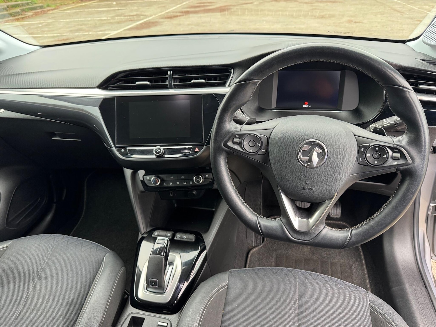 Used Vauxhall Corsa 2021 for sale - 77344668: Photo 9