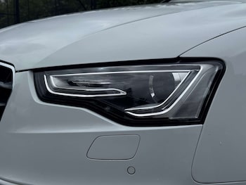 Used Audi A5 2015 for sale - 78929024: Photo