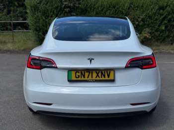 Used Tesla Model 3 2021 for sale - 75023085: Photo