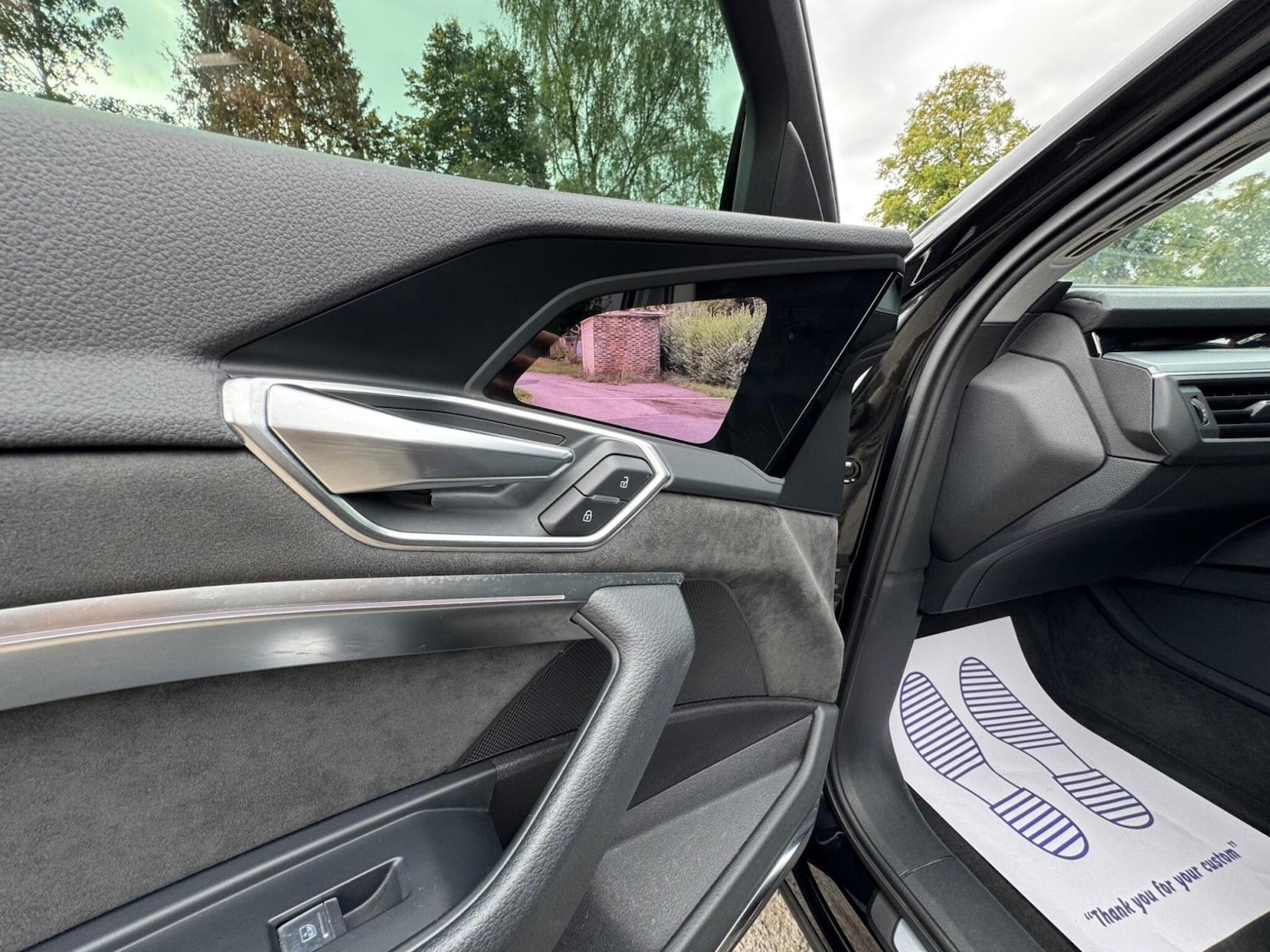 Used Audi e-tron for sale - 77343908: Photo 11