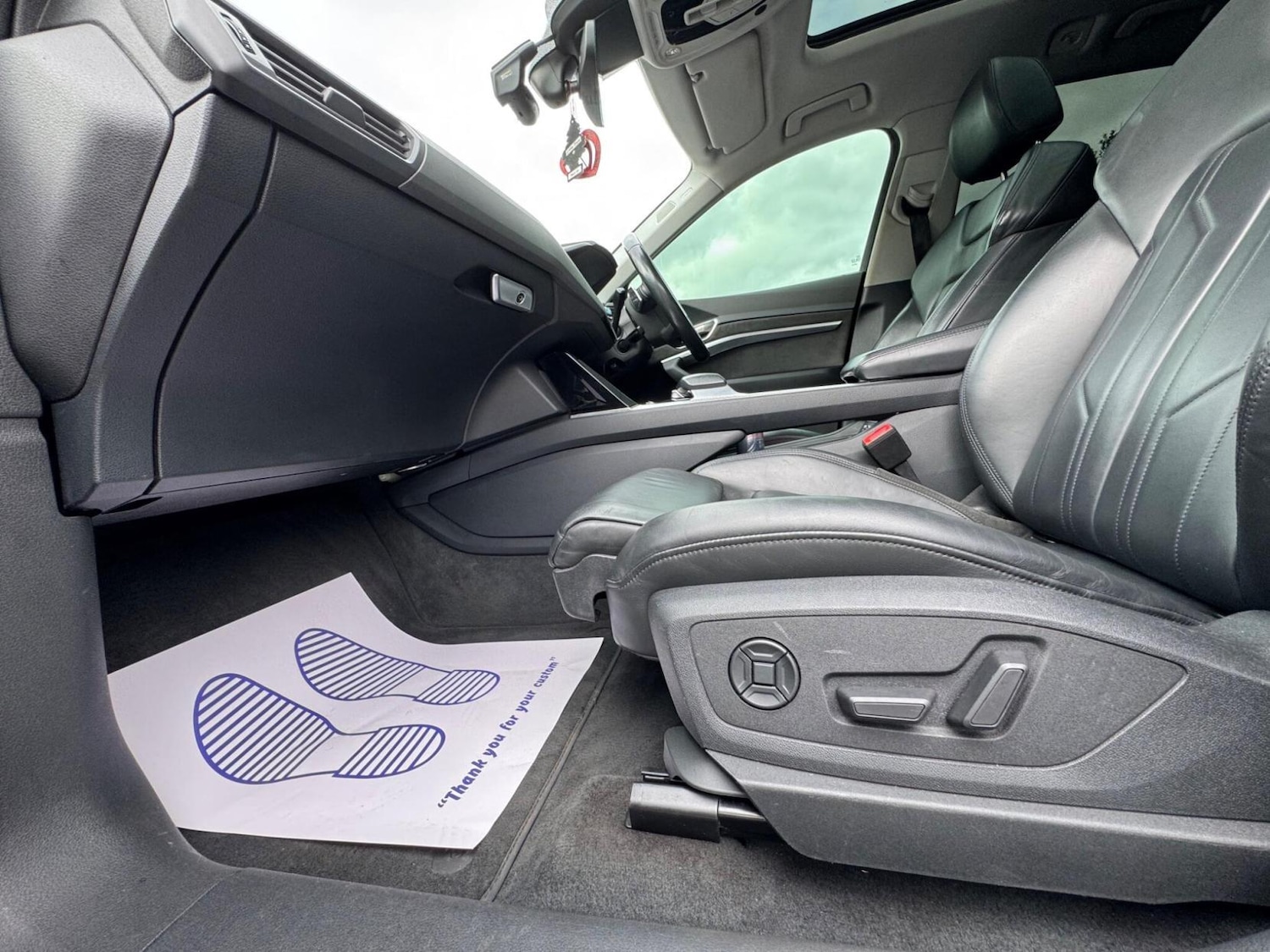 Used Audi e-tron for sale - 77343908: Photo 17