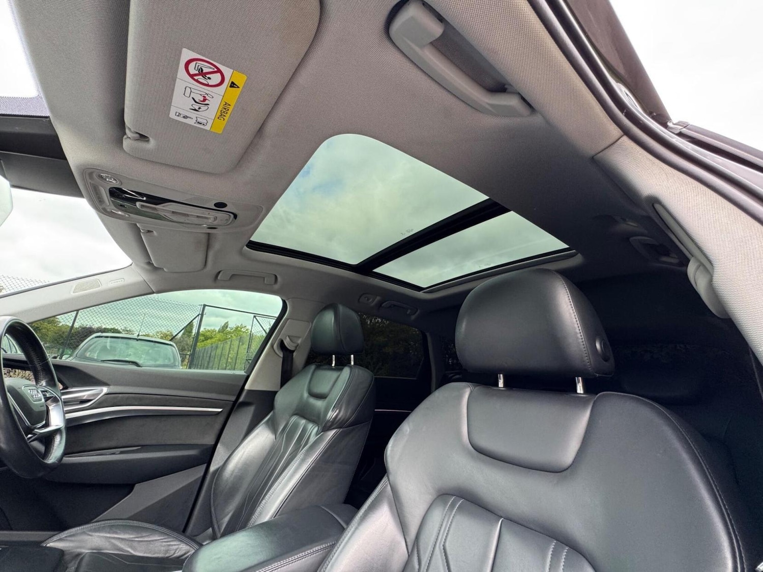 Used Audi e-tron for sale - 77343908: Photo 19