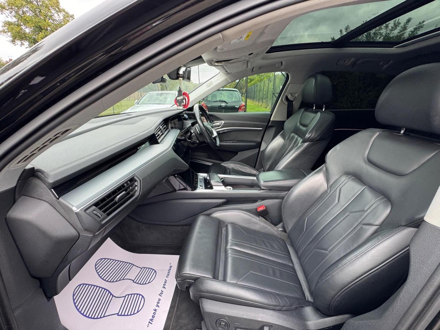 Used Audi e-tron for sale - 77343908: Photo 20