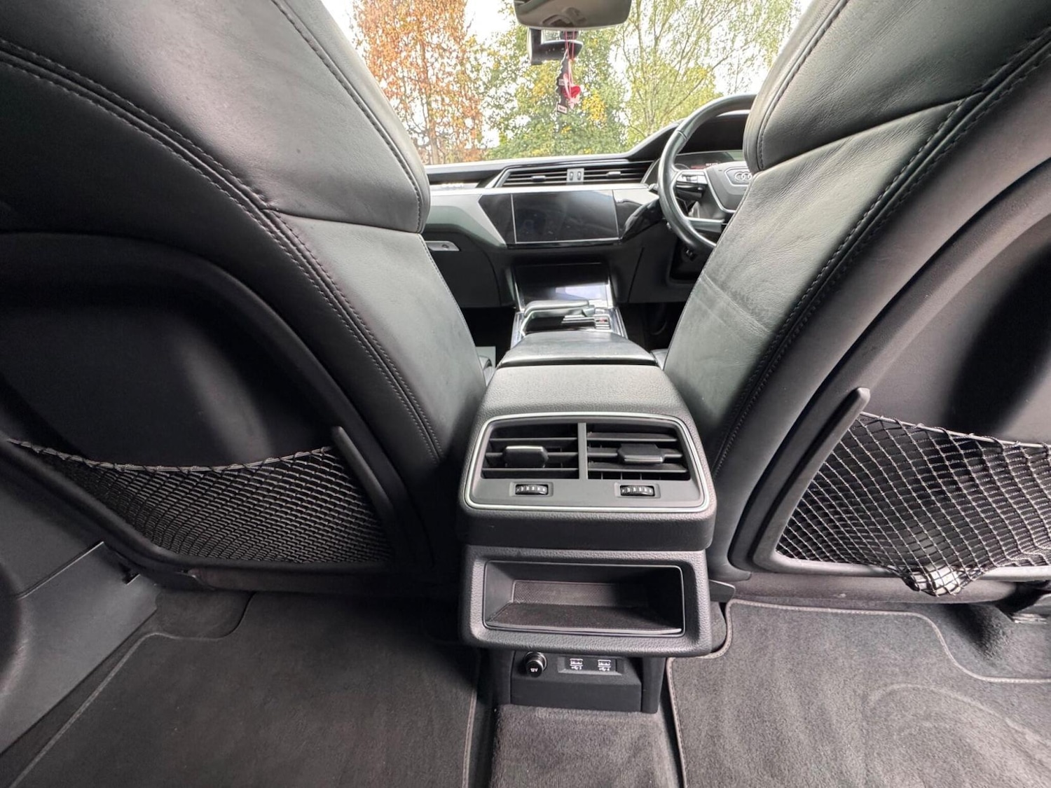 Used Audi e-tron for sale - 77343908: Photo 21