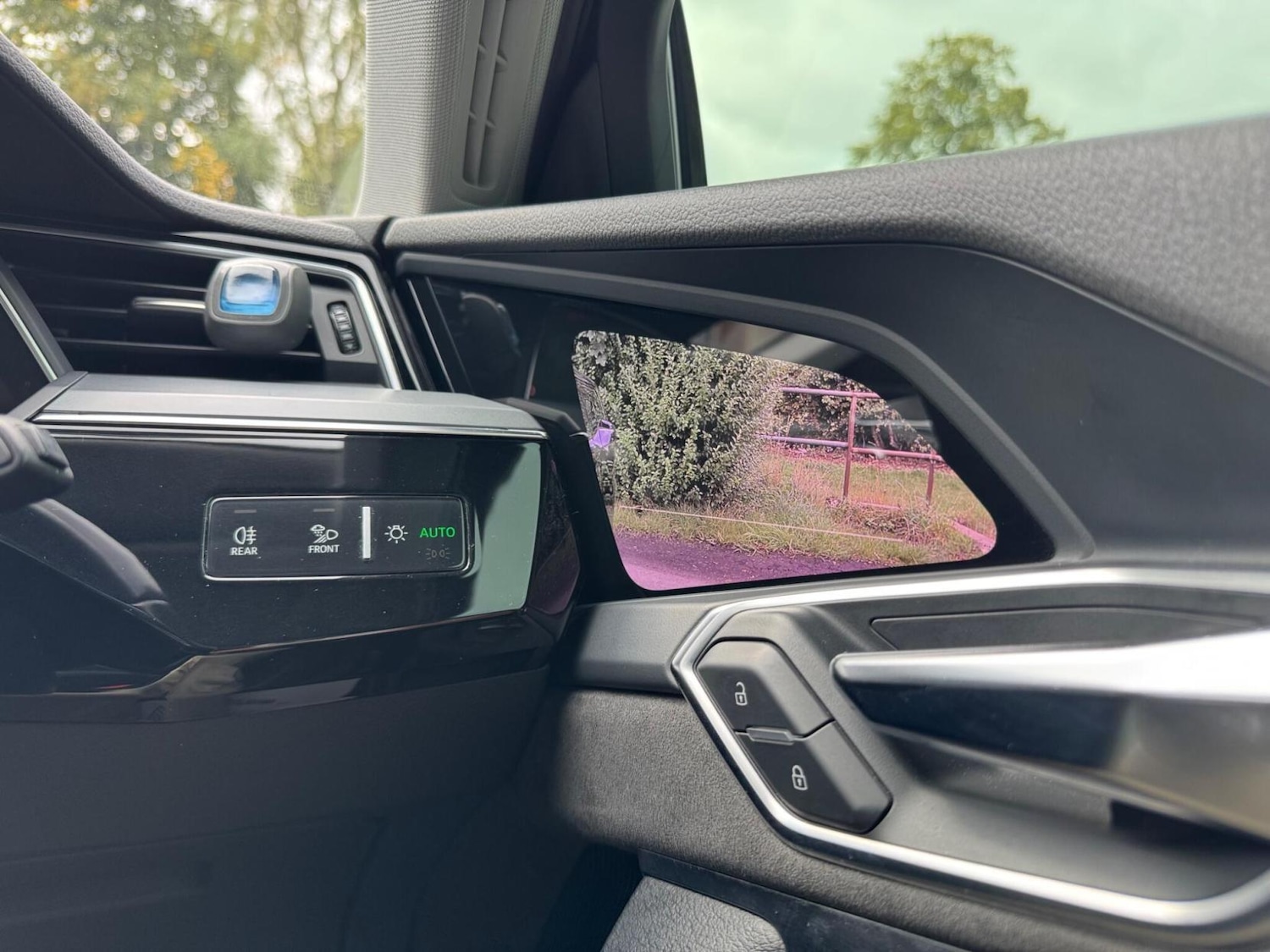 Used Audi e-tron for sale - 77343908: Photo 22