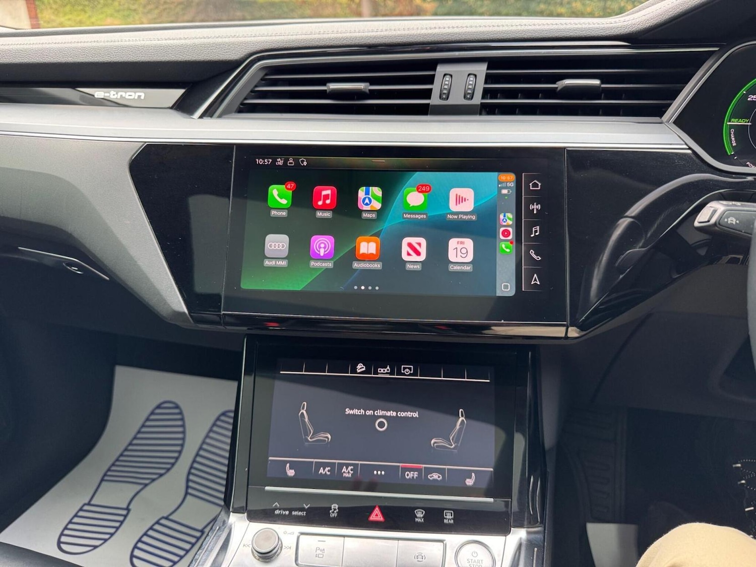 Used Audi e-tron for sale - 77343908: Photo 23