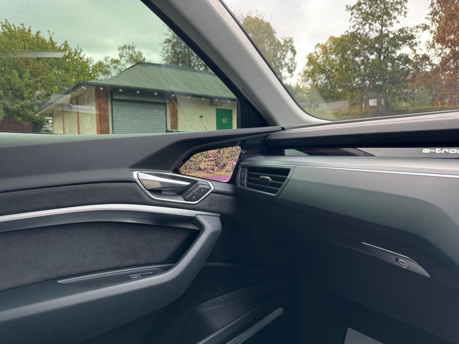 Used Audi e-tron for sale - 77343908: Photo 29