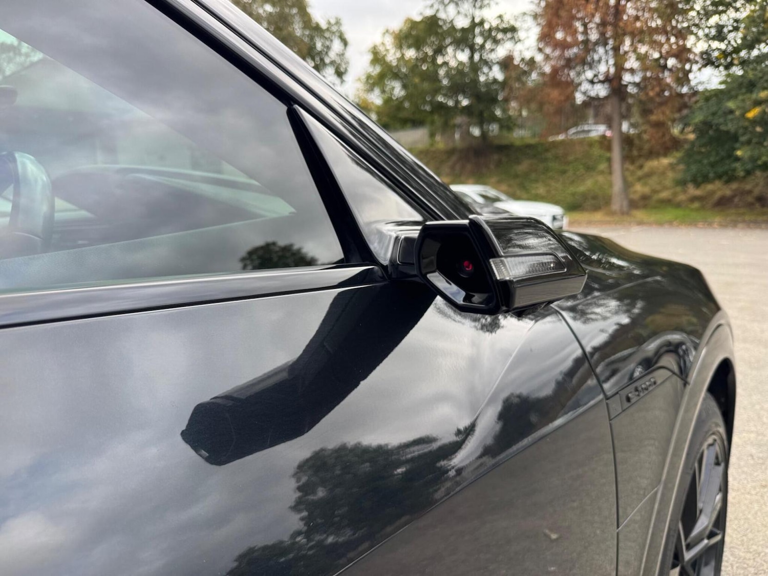 Used Audi e-tron for sale - 77343908: Photo 31