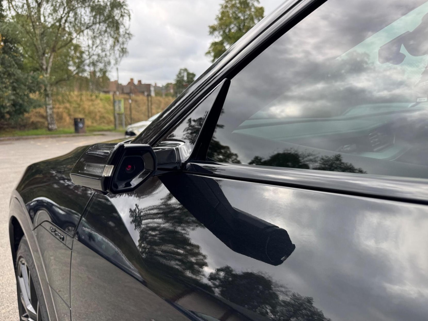 Used Audi e-tron for sale - 77343908: Photo 32