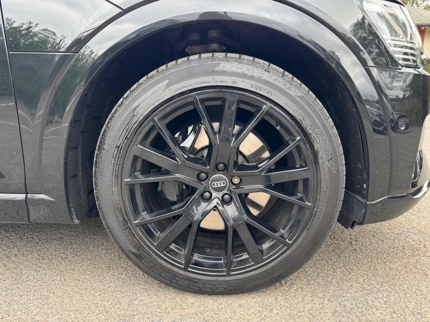 Used Audi e-tron for sale - 77343908: Photo 35