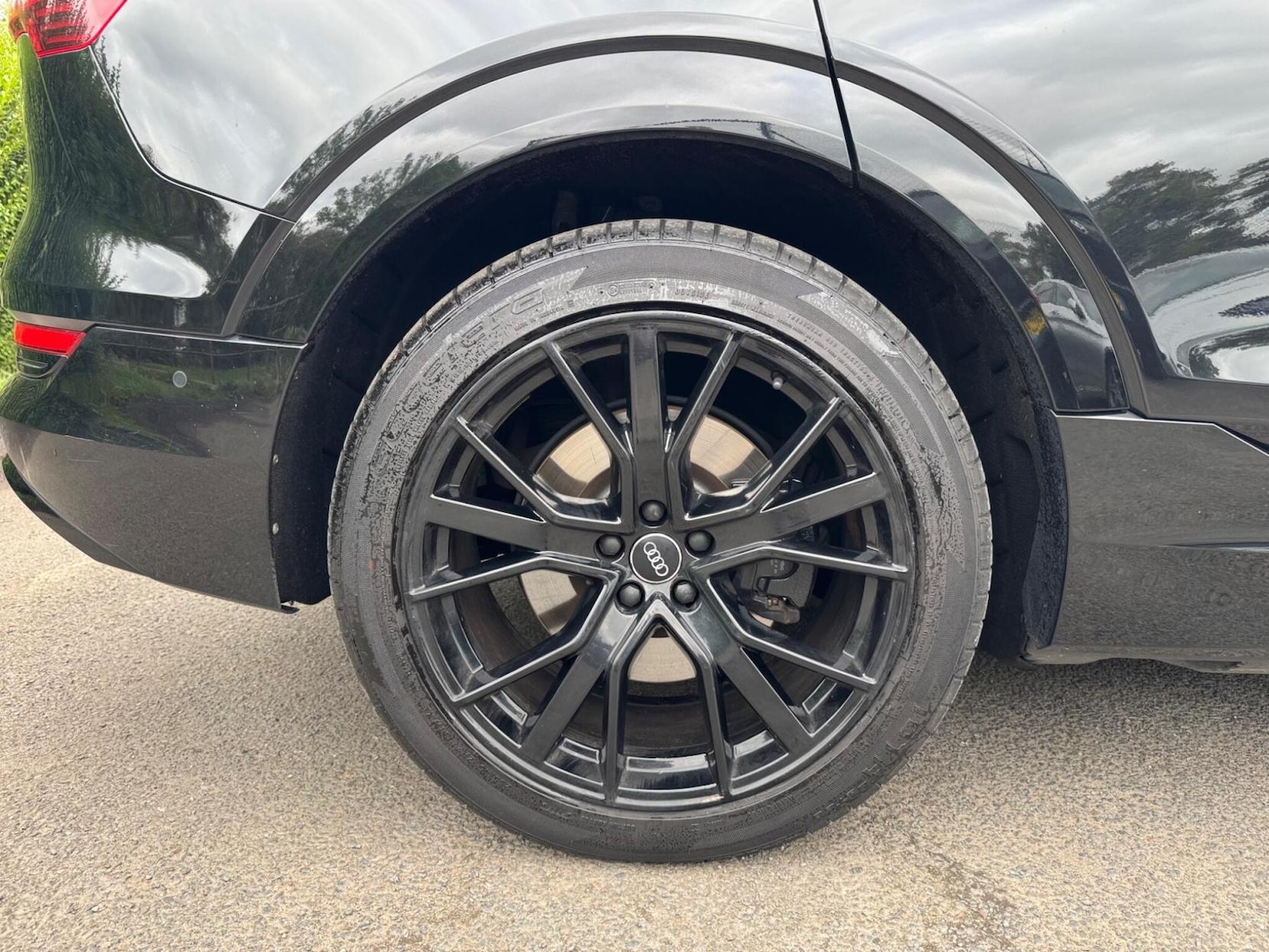 Used Audi e-tron for sale - 77343908: Photo 36