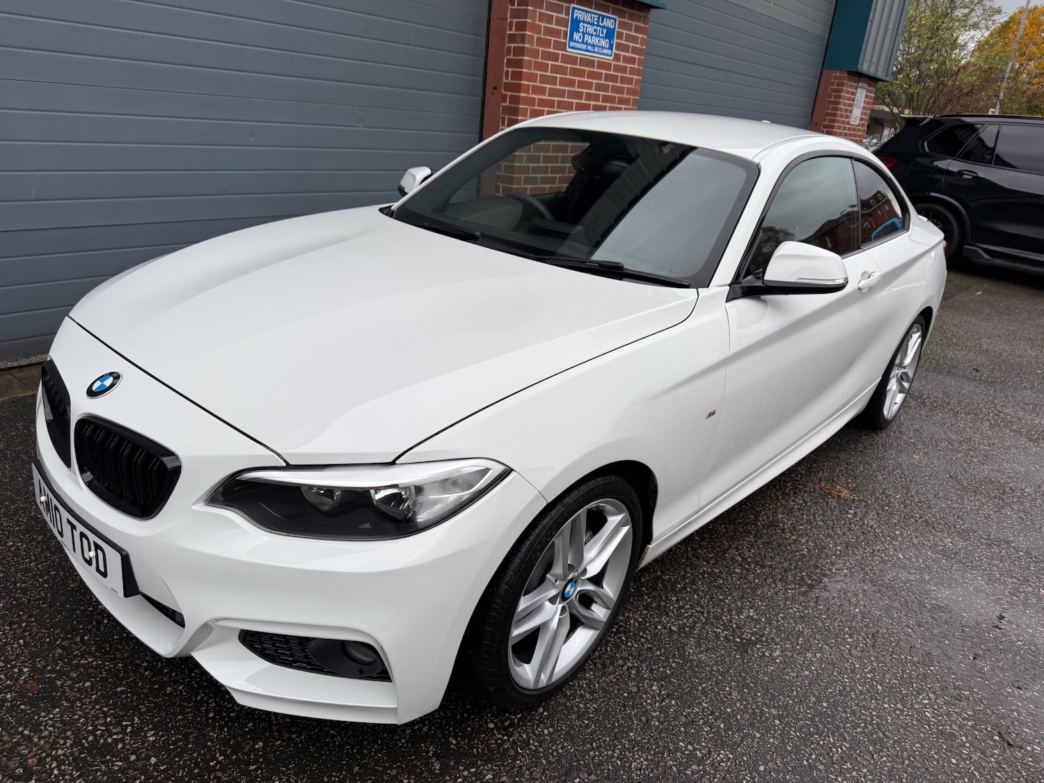 Used BMW 2 Series 2014 for sale - 76545508: Photo 6