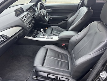 Used BMW 2 Series 2014 for sale - 78660129: Photo
