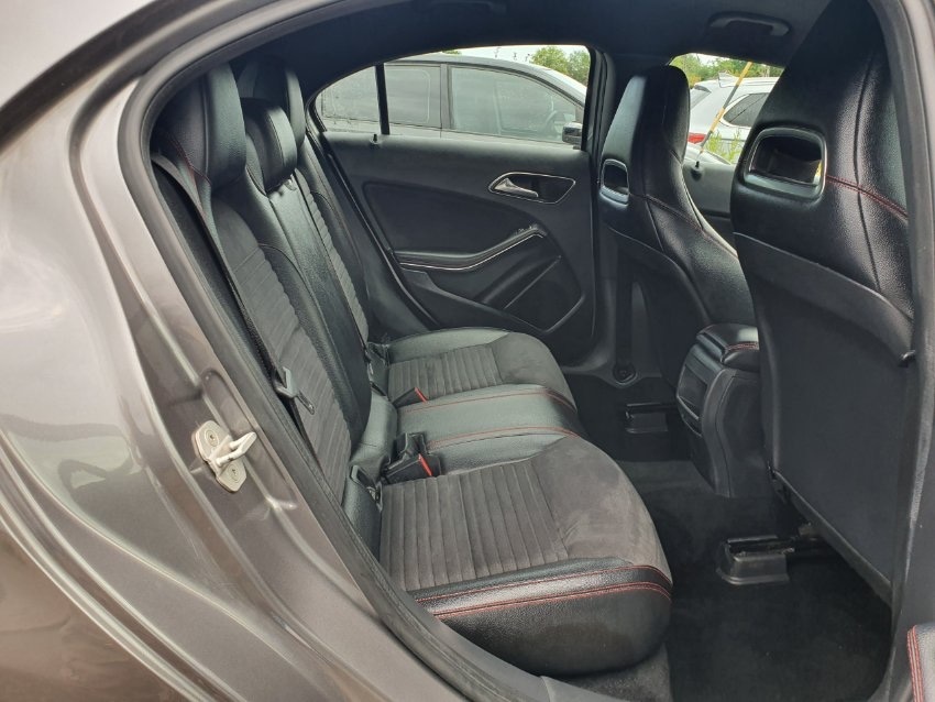 Used Mercedes-Benz A-Class 2014 for sale - 77007740: Photo 7