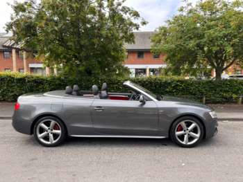 Used Audi A5 2012 for sale - 74286832: Photo