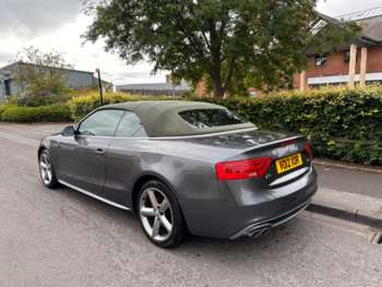 Used Audi A5 2012 for sale - 74286832: Photo