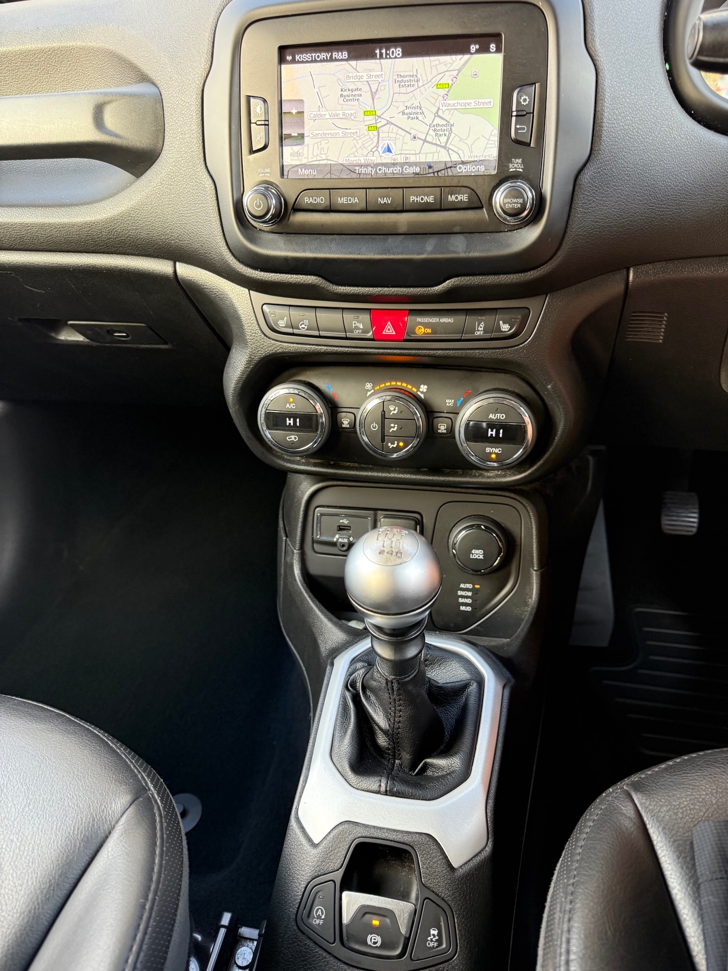 Used Jeep Renegade 2015 for sale - 76334874: Photo 6