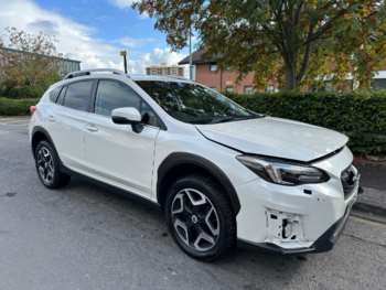 2018 (68) 2L SE Premium 5dr Auto