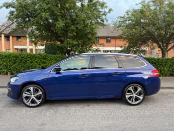 Used Peugeot 308 2020 for sale - 74703170: Photo