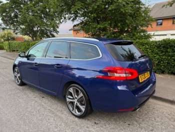 Used Peugeot 308 2020 for sale - 74703170: Photo