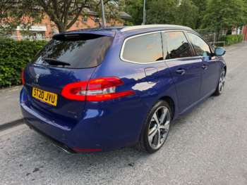 Used Peugeot 308 2020 for sale - 74703170: Photo