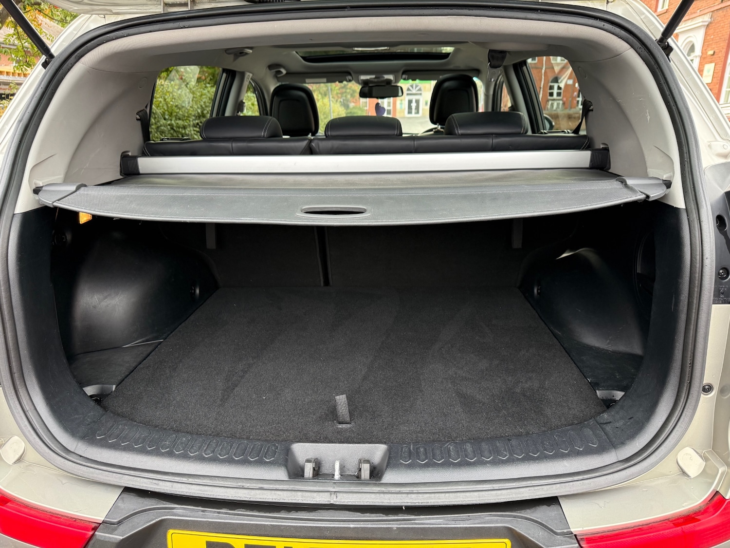 Used Kia Sportage 2013 for sale - 76143613: Photo 10