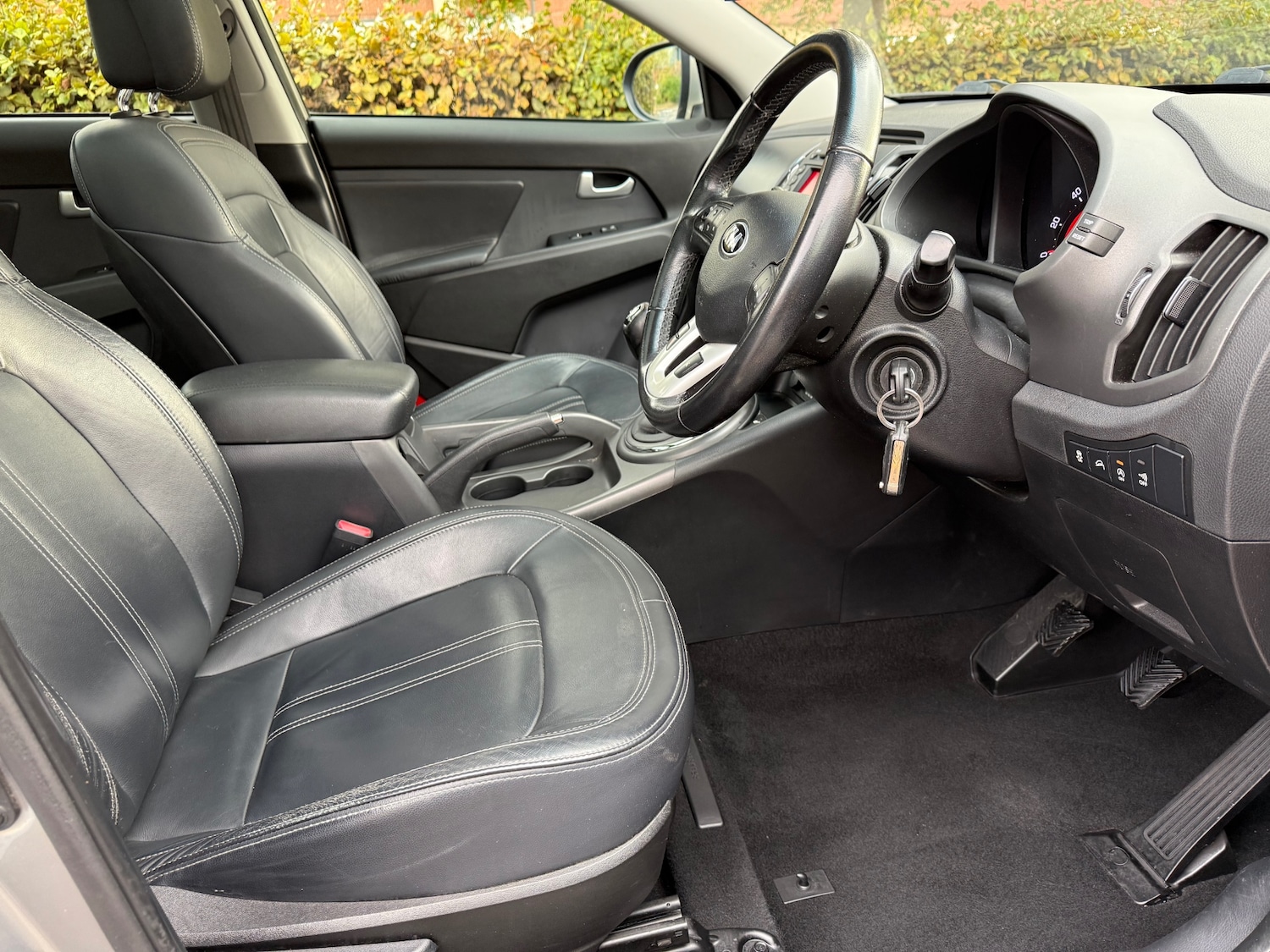 Used Kia Sportage 2013 for sale - 76143613: Photo 7