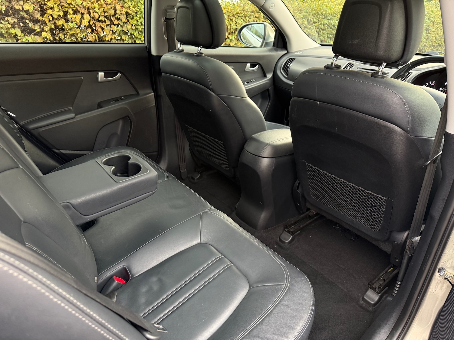 Used Kia Sportage 2013 for sale - 76143613: Photo 9